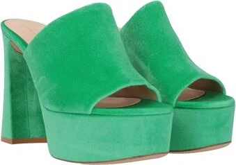 Gianvito Rossi Woman Sandals - Image 2