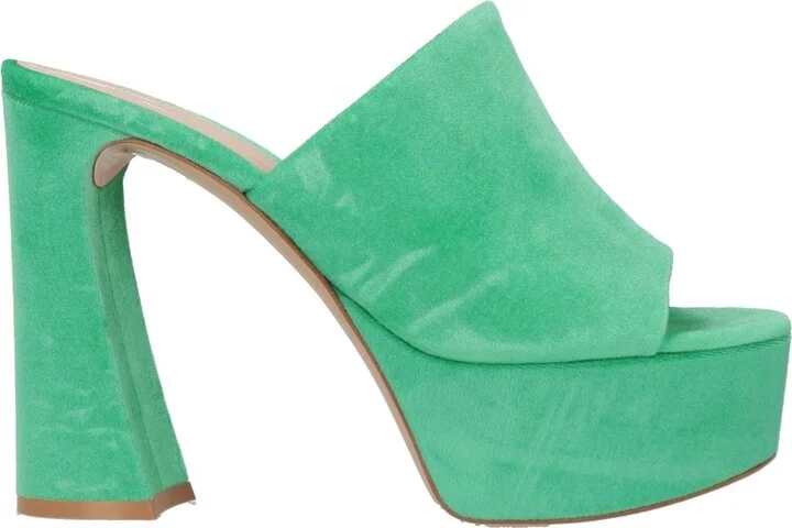 Gianvito Rossi Woman Sandals - Image 3