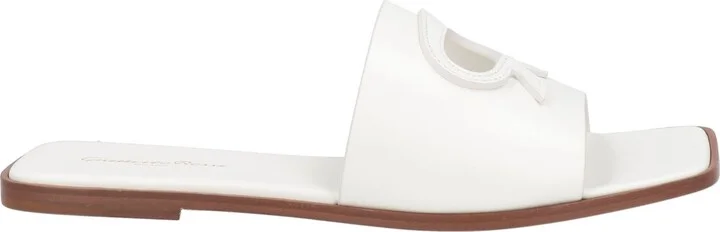 Gianvito Rossi Woman Sandals - Image 3