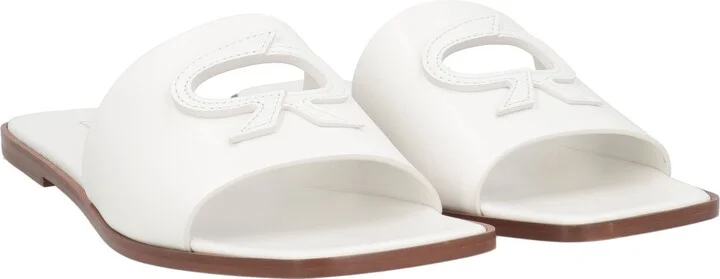 Gianvito Rossi Woman Sandals - Image 4