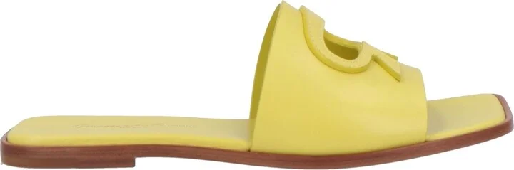 Gianvito Rossi Woman Sandals - Image 6