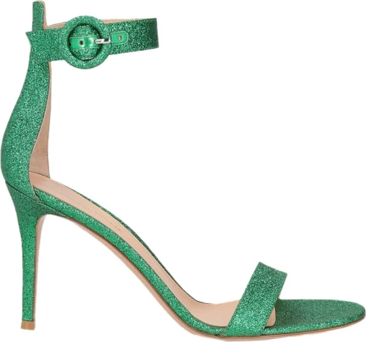 Gianvito Rossi Woman Sandals - Image 3