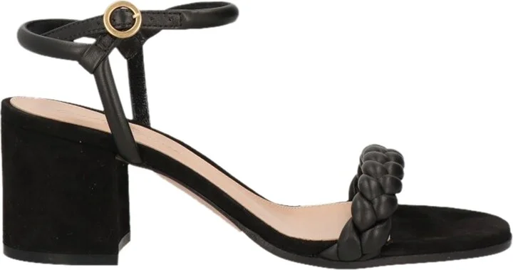 Gianvito Rossi Woman Sandals - Image 3