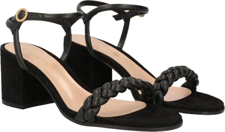 Gianvito Rossi Woman Sandals - Image 4