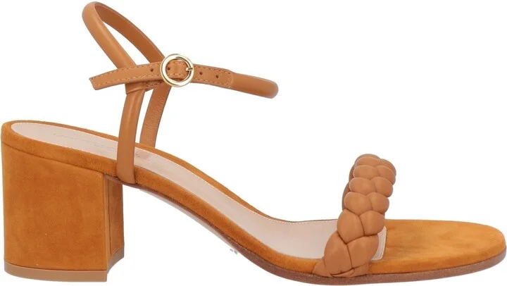 Gianvito Rossi Woman Sandals - Image 6