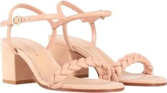 Gianvito Rossi Woman Sandals - Image 8