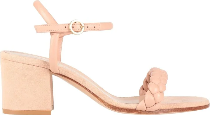 Gianvito Rossi Woman Sandals - Image 9