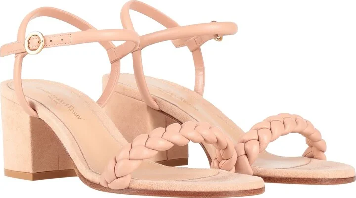 Gianvito Rossi Woman Sandals - Image 10