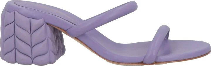 Gianvito Rossi Woman Sandals - Image 3