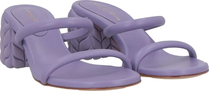 Gianvito Rossi Woman Sandals - Image 4