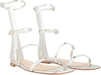 Gianvito Rossi Woman Sandals - Image 2