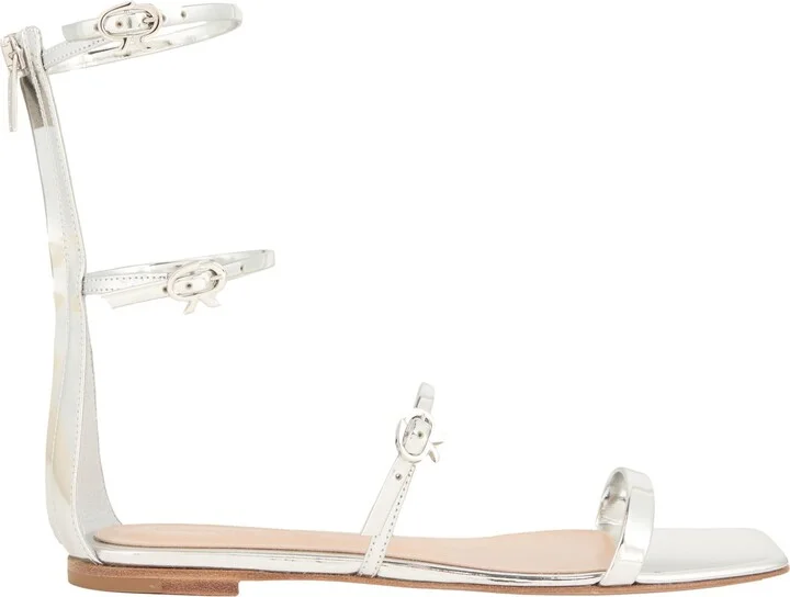 Gianvito Rossi Woman Sandals - Image 3