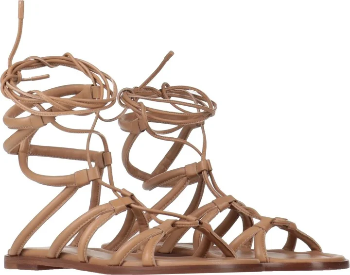 Gianvito Rossi Woman Sandals - Image 4