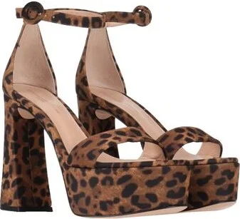 Gianvito Rossi Woman Sandals - Image 2