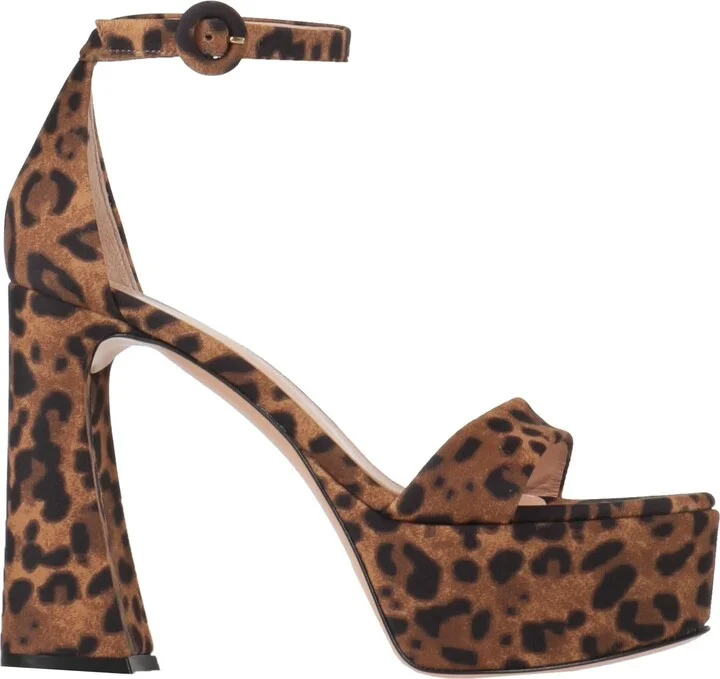 Gianvito Rossi Woman Sandals - Image 3