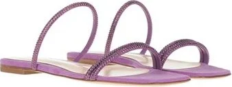 Gianvito Rossi Woman Sandals - Image 2