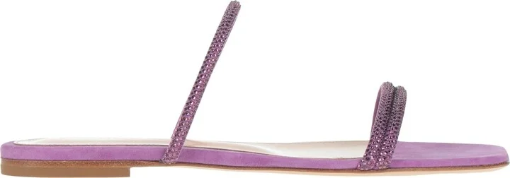Gianvito Rossi Woman Sandals - Image 3
