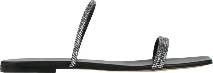 Gianvito Rossi Woman Sandals - Image 6