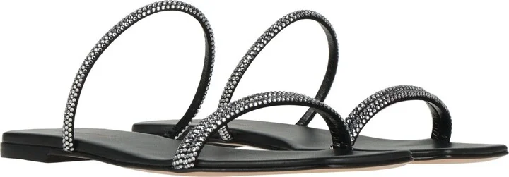 Gianvito Rossi Woman Sandals - Image 7