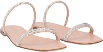 Gianvito Rossi Woman Sandals - Image 8
