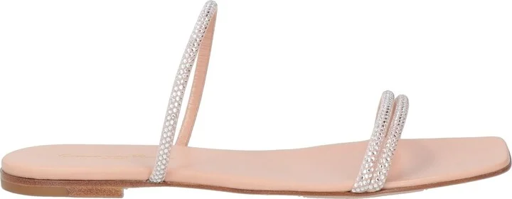 Gianvito Rossi Woman Sandals - Image 9