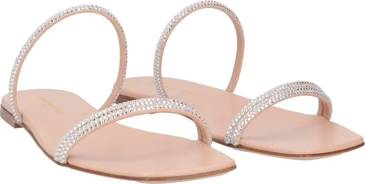 Gianvito Rossi Woman Sandals - Image 10