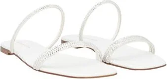 Gianvito Rossi Woman Sandals - Image 11