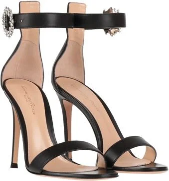 Gianvito Rossi Woman Sandals - Image 2