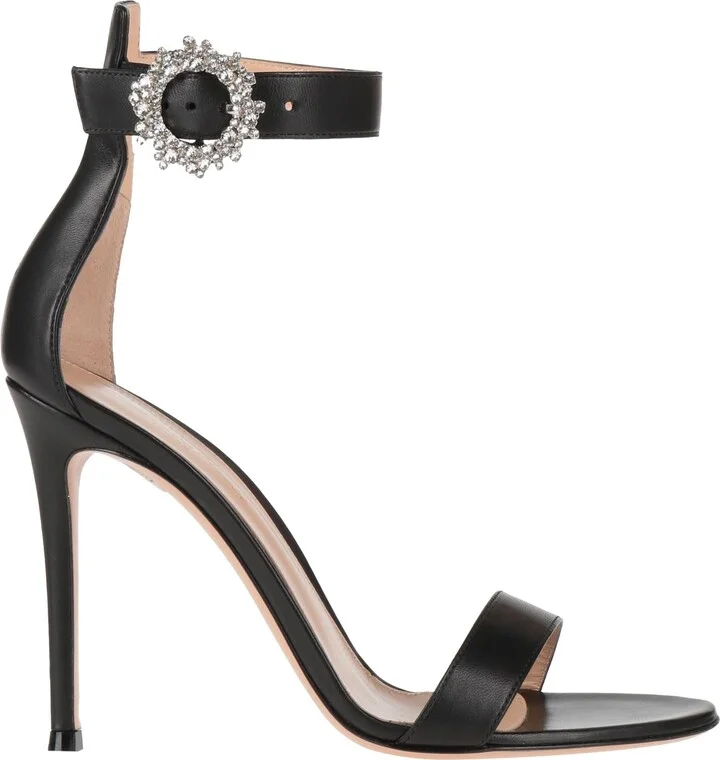 Gianvito Rossi Woman Sandals - Image 3
