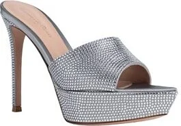Gianvito Rossi Woman Sandals - Image 2