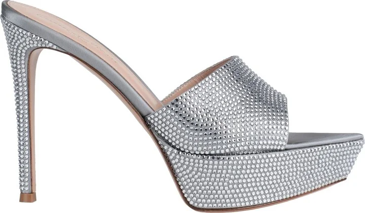 Gianvito Rossi Woman Sandals - Image 3