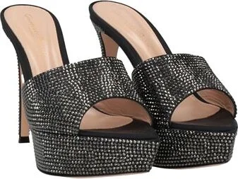 Gianvito Rossi Woman Sandals - Image 5