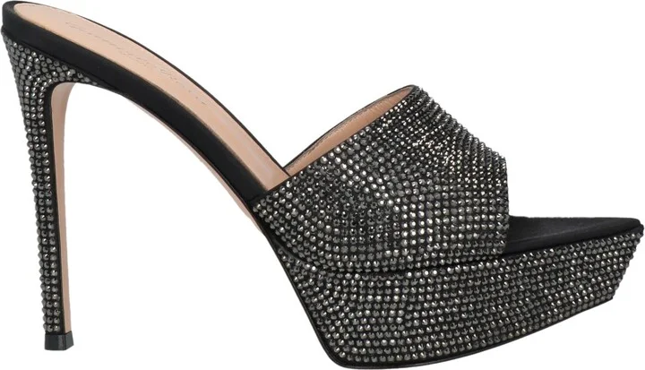 Gianvito Rossi Woman Sandals - Image 6