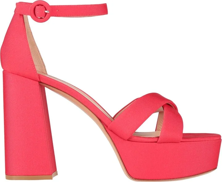 Gianvito Rossi Woman Sandals - Image 3