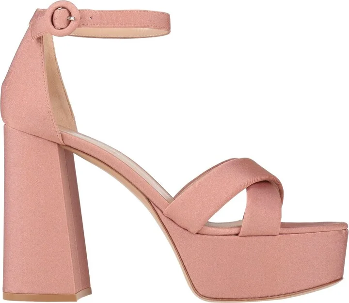 Gianvito Rossi Woman Sandals - Image 6