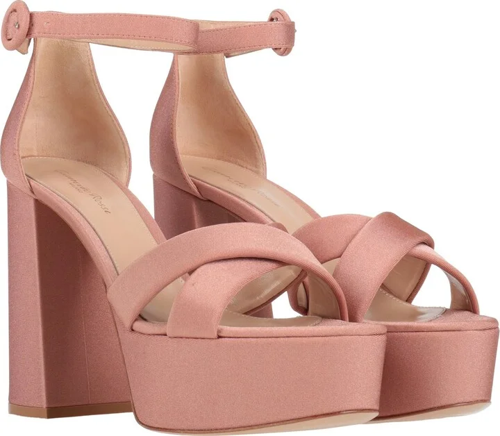 Gianvito Rossi Woman Sandals - Image 7