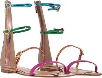 Gianvito Rossi Woman Sandals - Image 2