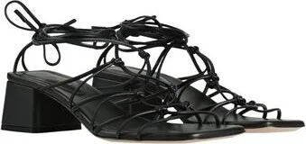 Gianvito Rossi Woman Sandals - Image 2