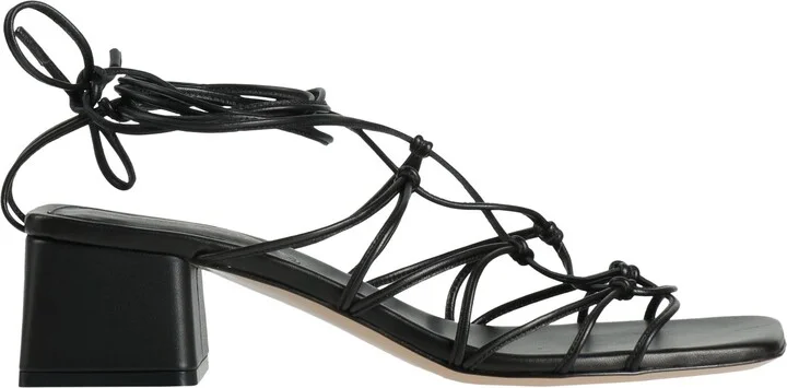 Gianvito Rossi Woman Sandals - Image 3