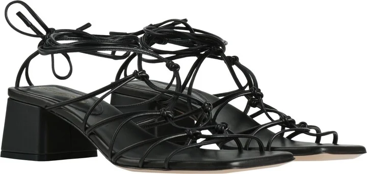 Gianvito Rossi Woman Sandals - Image 4