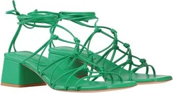 Gianvito Rossi Woman Sandals - Image 5