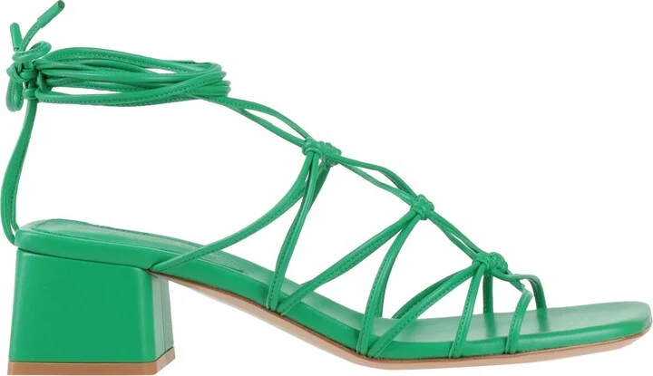 Gianvito Rossi Woman Sandals - Image 6
