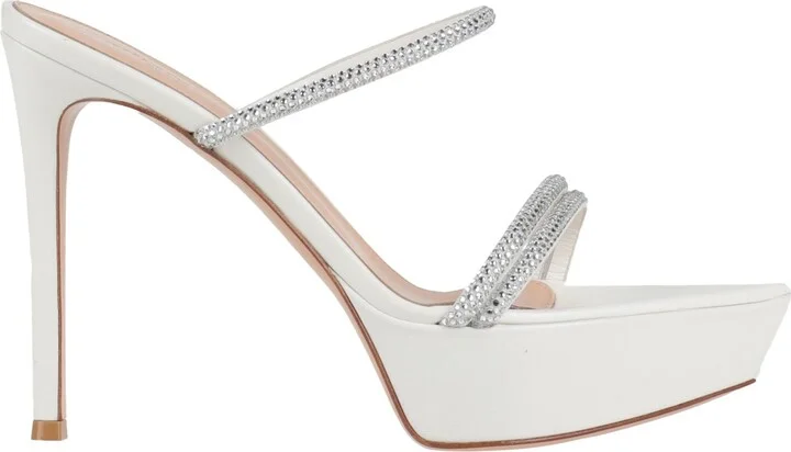 Gianvito Rossi Woman Sandals - Image 3