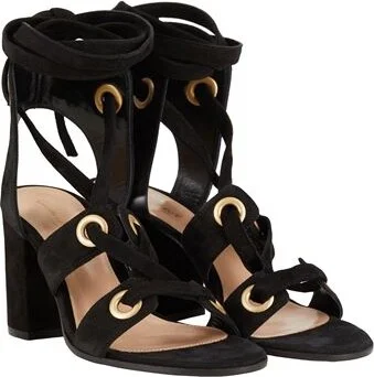 Gianvito Rossi Woman Sandals - Image 2