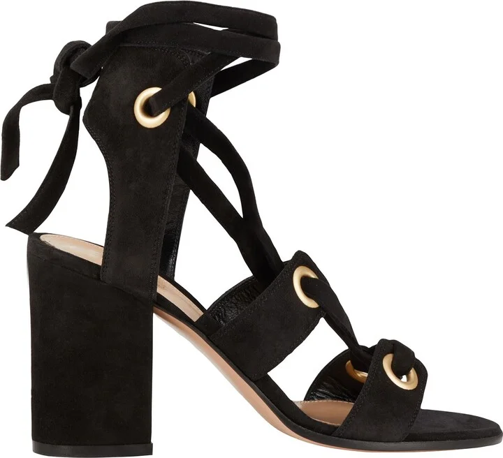 Gianvito Rossi Woman Sandals - Image 3