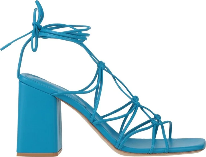 Gianvito Rossi Woman Sandals - Image 3