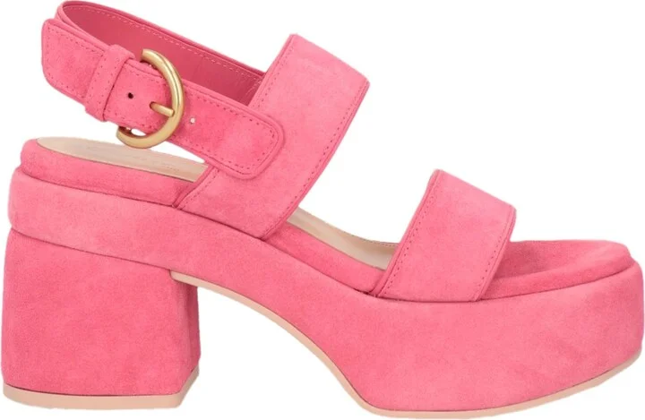 Gianvito Rossi Woman Sandals - Image 3