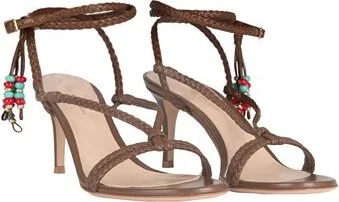 Gianvito Rossi Woman Sandals - Image 2
