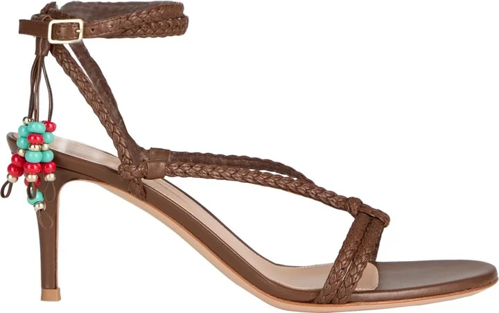 Gianvito Rossi Woman Sandals - Image 3