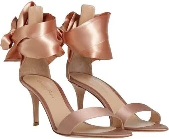 Gianvito Rossi Woman Sandals - Image 2